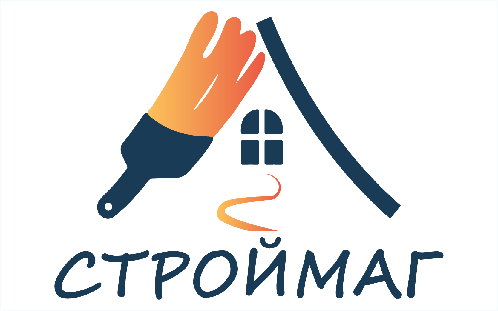 Строймаг